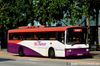 Thumbnail: SBS960E — Historical archive of a Volvo B10M Mark IV (Duple Metsec) single-deck bus operating on service 100 under SBS Transit. Photographed in May 2014, buses of this model type have since been completely retired from passenger service.