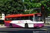 Thumbnail: SBS964U — Historical archive of a Volvo B10M Mark IV (Duple Metsec) single-deck bus operating on service 112 under SBS Transit. Photographed in June 2012, buses of this model type have since been completely retired from passenger service.
