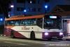 Thumbnail: SBS967L — Historical archive of a Volvo B10M Mark IV (Duple Metsec) single-deck bus operating on service 268 under SBS Transit. Buses of this model type have since been completely retired from passenger service.