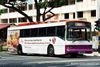 Thumbnail: SBS970B — Historical archive of a Volvo B10M Mark IV (Duple Metsec) single-deck bus operating on service 401 under SBS Transit. Photographed in May 2008, buses of this model type have since been completely retired from passenger service.
