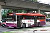 Thumbnail: SBS971Z — Historical archive of a Volvo B10M Mark IV (Duple Metsec) single-deck bus operating on service 35 under SBS Transit. Photographed in September 2011, buses of this model type have since been completely retired from passenger service.