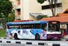 Thumbnail: SBS973T — Historical archive of a Volvo B10M Mark IV (Duple Metsec) single-deck bus operating on service 325 under SBS Transit. Buses of this model type have since been completely retired from passenger service.