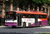 Thumbnail: SBS975M — Historical archive of a Volvo B10M Mark IV (Duple Metsec) single-deck bus operating on service 3 under SBS Transit. Buses of this model type have since been completely retired from passenger service.