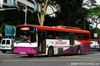 Thumbnail: SBS977H — Historical archive of a Volvo B10M Mark IV (Duple Metsec) single-deck bus operating on service 138 under SBS Transit. Photographed in September 2011, buses of this model type have since been completely retired from passenger service.