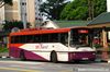 Thumbnail: SBS978E — Historical archive of a Volvo B10M Mark IV (Duple Metsec) single-deck bus operating on service 153 under SBS Transit. Photographed in July 2012, buses of this model type have since been completely retired from passenger service.