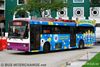 Thumbnail: SBS985J — Historical archive of a Volvo B10M Mark IV (Duple Metsec) single-deck bus operating on service 78 under SBS Transit. Buses of this model type have since been completely retired from passenger service.