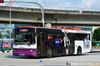Thumbnail: SBS987D — Historical archive of a Volvo B10M Mark IV (Duple Metsec) single-deck bus operating on service 39 under SBS Transit. Photographed in July 2014, buses of this model type have since been completely retired from passenger service.