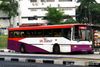 Thumbnail: SBS988B — Historical archive of a Volvo B10M Mark IV (Duple Metsec) single-deck bus operating on service 58 under SBS Transit. Buses of this model type have since been completely retired from passenger service.