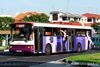 Thumbnail: SBS989Z — Historical archive of a Volvo B10M Mark IV (Duple Metsec) single-deck bus operating on service 103 under SBS Transit. Buses of this model type have since been completely retired from passenger service.