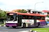 Thumbnail: SBS991R — Historical archive of a Volvo B10M Mark IV (Duple Metsec) single-deck bus operating on service 103 under SBS Transit. Photographed in January 2013, buses of this model type have since been completely retired from passenger service.
