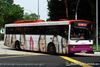 Thumbnail: SBS992M — Historical archive of a Volvo B10M Mark IV (Duple Metsec) single-deck bus operating on service 7 under SBS Transit. Photographed in November 2008, buses of this model type have since been completely retired from passenger service.