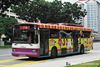 Thumbnail: SBS994H — Historical archive of a Volvo B10M Mark IV (Duple Metsec) single-deck bus operating on service 76 under SBS Transit. Buses of this model type have since been completely retired from passenger service.