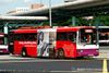 Thumbnail: SBS995E — Historical archive of a Volvo B10M Mark IV (Duple Metsec) single-deck bus operating on service 325 under SBS Transit. Photographed in June 2008, buses of this model type have since been completely retired from passenger service.