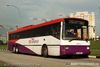 Thumbnail: SBS997A — Historical archive of a Volvo B10M Mark IV 14.5m single-deck demonstrator bus operating on service 62. This demonstrator vehicle has since been retired from public bus service following the conclusion of its trial or service lifespan.