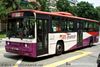 Thumbnail: SBS31L — Historical archive of a Scania N113CRB single-deck bus operating on service 58 under SBS Transit. Buses of this model type have since been completely retired from passenger service.