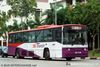 Thumbnail: SBS38T — Historical archive of a Scania N113CRB single-deck bus operating on service 29 under SBS Transit. Buses of this model type have since been completely retired from passenger service.