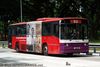 Thumbnail: SBS44A — Historical archive of a Scania N113CRB single-deck bus operating on service 32 under SBS Transit. Buses of this model type have since been completely retired from passenger service.