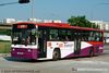 Thumbnail: SBS50G — Historical archive of a Scania N113CRB single-deck bus operating on service 29 under SBS Transit. Buses of this model type have since been completely retired from passenger service.
