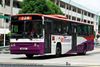 Thumbnail: SBS62Y — Historical archive of a Scania N113CRB single-deck bus operating on service 228 under SBS Transit. Buses of this model type have since been completely retired from passenger service.