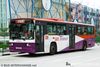 Thumbnail: SBS73R — Historical archive of a Scania N113CRB single-deck bus operating on service 354 under SBS Transit. Buses of this model type have since been completely retired from passenger service.