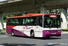 Thumbnail: SBS74M — Historical archive of a Scania N113CRB single-deck bus operating on service 403 under SBS Transit. Buses of this model type have since been completely retired from passenger service.