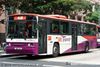 Thumbnail: SBS74M — Historical archive of a Scania N113CRB single-deck bus operating on service 68 under SBS Transit. Buses of this model type have since been completely retired from passenger service.
