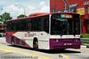 Thumbnail: SBS77E — Historical archive of a Scania N113CRB single-deck bus operating on service 222 under SBS Transit. Buses of this model type have since been completely retired from passenger service.