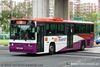 Thumbnail: SBS77E — Historical archive of a Scania N113CRB single-deck bus operating on service 3 under SBS Transit. Buses of this model type have since been completely retired from passenger service.
