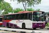Thumbnail: SBS80U — Historical archive of a Scania N113CRB single-deck bus operating on service 293 under SBS Transit. Buses of this model type have since been completely retired from passenger service.