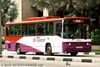 Thumbnail: SBS86D — Historical archive of a Mercedes-Benz O.405 (Walter Alexander PS) single-deck bus operating on service 142 under SBS Transit. Photographed in January 2008, buses of this model type have since been completely retired from passenger service.