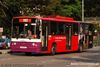 Thumbnail: SBS92K — Historical archive of a Mercedes-Benz O.405 (Walter Alexander PS) single-deck bus operating on service 142 under SBS Transit. Photographed in January 2008, buses of this model type have since been completely retired from passenger service.