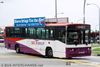 Thumbnail: SBS96A — Historical archive of a Mercedes-Benz O.405 (Walter Alexander PS) single-deck bus operating on service 194 under SBS Transit. Photographed in October 2008, buses of this model type have since been completely retired from passenger service.