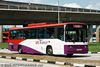 Thumbnail: SBS98U — Historical archive of a Mercedes-Benz O.405 (Walter Alexander PS) single-deck bus operating on service 335 under SBS Transit. Photographed in August 2008, buses of this model type have since been completely retired from passenger service.