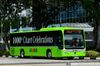 Thumbnail: SG1000G  — A Mercedes-Benz Citaro single-deck bus serving commuters on service 57 under current bus operator SBS Transit in June 2016.
