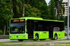Thumbnail: SG1001D  — A Mercedes-Benz O530 (Citaro) single-deck bus serving commuters on service 106A under current bus operator Tower Transit Singapore in June 2016.
