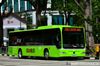Thumbnail: SG1001D  — A Mercedes-Benz O530 (Citaro) single-deck bus serving commuters on service 945 under current bus operator Tower Transit Singapore in May 2016.