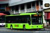 Thumbnail: SG1001D  — A Mercedes-Benz O530 (Citaro) single-deck bus serving commuters on service 96 under current bus operator Tower Transit Singapore in July 2016.