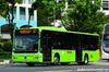 Thumbnail: SG1001D  — A Mercedes-Benz O530 (Citaro) single-deck bus serving commuters on service 97 under current bus operator Tower Transit Singapore in June 2016.