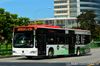 Thumbnail: SG1003Z — A Mercedes-Benz O530 (Citaro) single-deck bus serving commuters on service 143M under current bus operator Tower Transit Singapore in June 2016.