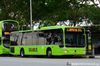 Thumbnail: SG1003Z — A Mercedes-Benz O530 (Citaro) single-deck bus serving commuters on service 97e under current bus operator Tower Transit Singapore in May 2019.