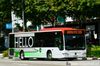 Thumbnail: SG1004X — A Mercedes-Benz O530 (Citaro) single-deck bus serving commuters on service 335 under current bus operator Tower Transit Singapore in June 2016.