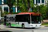 Thumbnail: SG1005T  — A Mercedes-Benz O530 (Citaro) single-deck bus serving commuters on service 990 under current bus operator Tower Transit Singapore in May 2016.