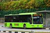 Thumbnail: SG1006R — A Mercedes-Benz Citaro single-deck bus serving commuters on service 114 under current bus operator SBS Transit in February 2021.