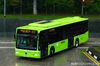 Thumbnail: SG1010C  — A Mercedes-Benz O530 (Citaro) single-deck bus serving commuters on service 177 under current bus operator Tower Transit Singapore in June 2016.