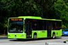 Thumbnail: SG1010C — A Mercedes-Benz O530 (Citaro) single-deck bus serving commuters on service 990 under current bus operator Tower Transit Singapore in September 2016.