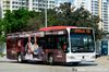 Thumbnail: SG1012Y  — A Mercedes-Benz O530 (Citaro) single-deck bus serving commuters on service 136 under current bus operator Go-Ahead Singapore in September 2016.