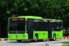Thumbnail: SG1014S  — A Mercedes-Benz O530 (Citaro) single-deck bus serving commuters on service 382G under current bus operator Go-Ahead Singapore in September 2016.
