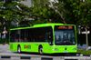 Thumbnail: SG1015P  — A Mercedes-Benz O530 (Citaro) single-deck bus serving commuters on service 386 under current bus operator Go-Ahead Singapore in September 2016.