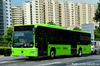 Thumbnail: SG1019D — A Mercedes-Benz O530 (Citaro) single-deck bus serving commuters on service 3 under current bus operator Go-Ahead Singapore in September 2016.