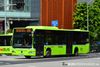 Thumbnail: SG1024M — A Mercedes-Benz Citaro single-deck bus serving commuters on service 265 under current bus operator SBS Transit in January 2022.
